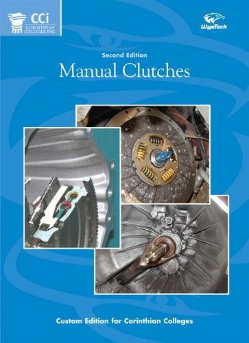 Book Manual Clutches Au free