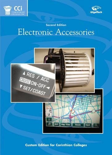Book Electronic Accessories Au free