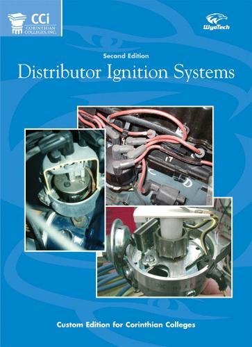 Book Distributor Ignition Systems Au free