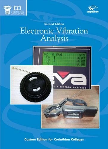 Book Electronic Vibration Analysis Au free
