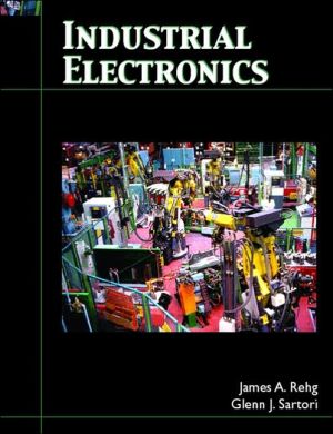 Book Industrial Electronics free