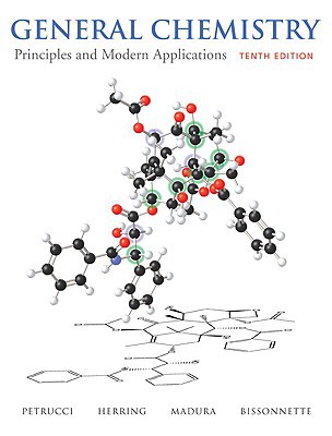 Book General Chemistry: Principles and Modern Applications (10th Edition) free