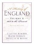 Book [Studyguide for a History of England: Volume 2 - 1688 to the Present by Bisson, ISBN 9780132064835] (By: Cram101 Textbook Reviews) [published: May, 2011] free