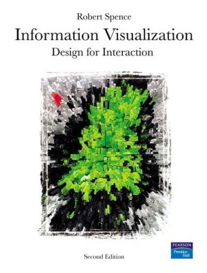 Book Information Visualization: Design for Interaction (2nd Edition) free