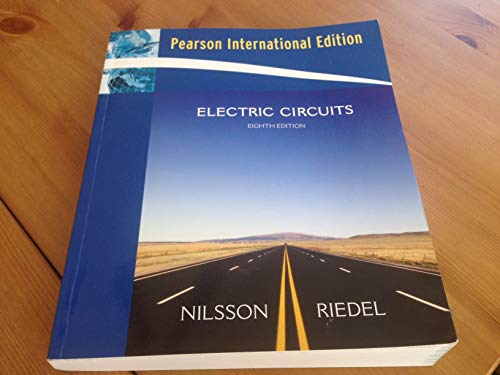 Book Electric Circuits, Eight Edition free