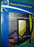 Book Modern Control Systems free