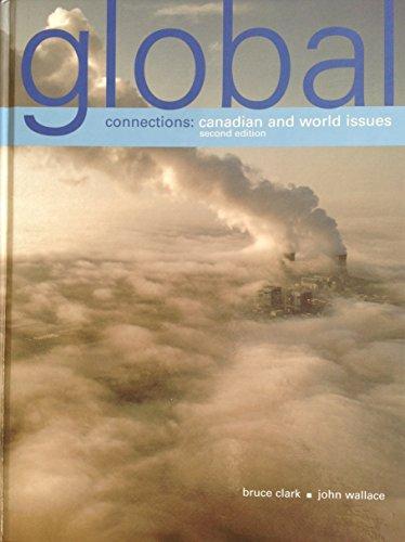Book Global Connections: Canadian and World Issues free