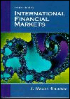 Book International Financial Markets, 3rd Edition free