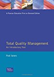 Book Total Quality Management: An Introductory Text free