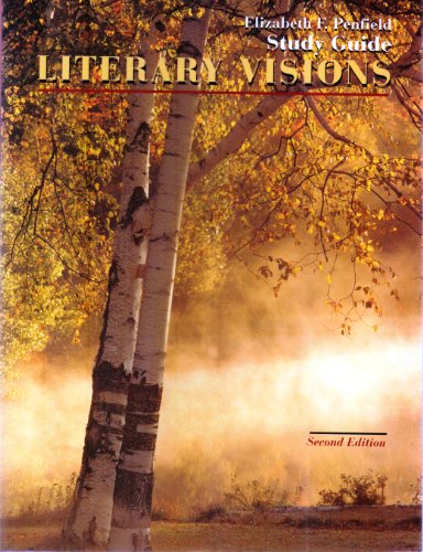 Book Study Guide Literary Visions free