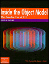 Book Inside the Object Model: The Sensible Use Of C++ (SIGS: Advances in Object Technology) free