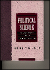 Book Political Science: Foundations For A Fifth Millennium free