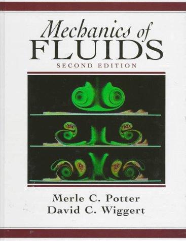 Book Mechanics of Fluids free