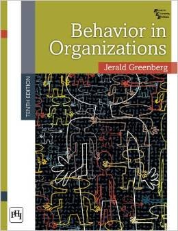 Book Managing Behavior In Organizations free Book Managing Behavior In Organizations free
