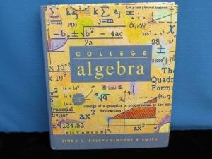 Book College Algebra free