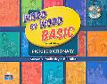 Book Word by Word Basic with WordSongs Music CD free