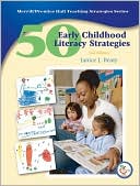 Book 50 Early Childhood Literacy Strategies (2nd Edition) free