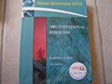 Book Organizational Behavior (13th International Edition) free