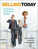 Book Selling Today: Creating Customer Value free