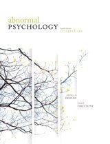 Book Abnormal Psychology Fourth Edition Perspectives by unknown (2010-05-03) free