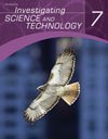 Book Investigating Science & Technology 7 free