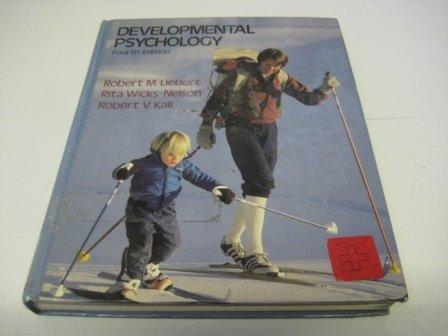 Book Developmental psychology free