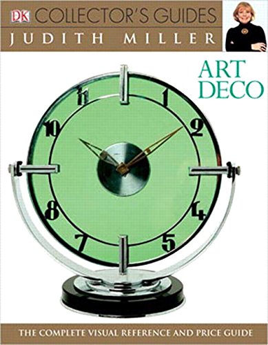 Book Art Deco (Dk Collector's Guides) free