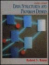 Book Data Structures and Program Design (3rd Edition) free