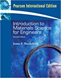 Book Introduction to Materials Science for Engineers free