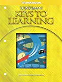 Book Longman Keys to Learning, Workbook free