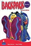 Book BACKPACK STARTER 2/E WRBK/SONGS 208483 free