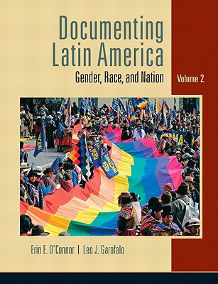 Book Documenting Latin America: Gender, Race and Nation, Vol. 2 free