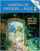 Book Learning To Program with Alice (2nd Edition) free