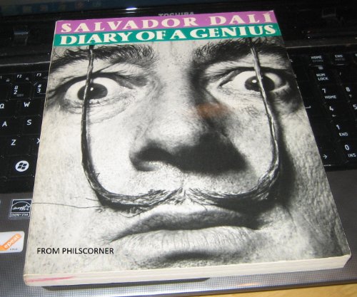 Book Diary Of A Genius free