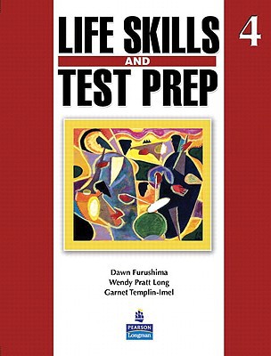 Book Life Skills and Test Prep 4 free