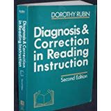 Book Diagnosis and Correction in Reading Instruction free