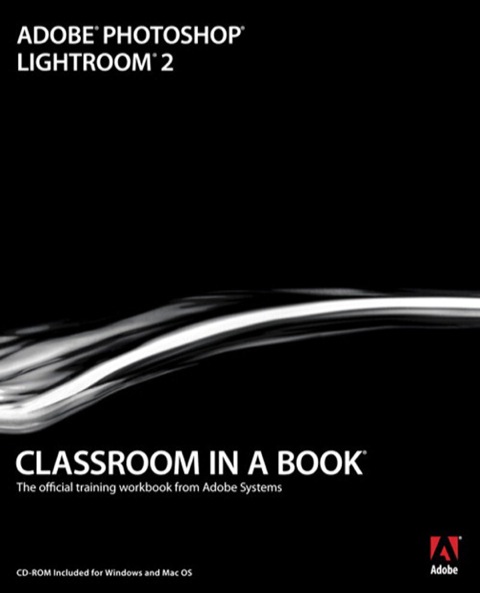 Book Adobe Photoshop Lightroom 2 Classroom in a Book free