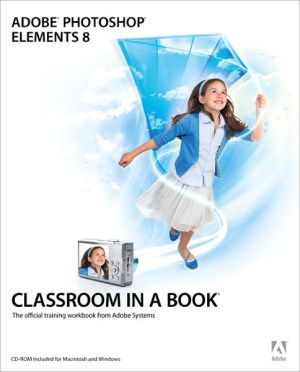 Book Adobe Photoshop Elements 8 Classroom in a Book free