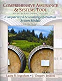 Book Comprehensive Assurance & Systems Tool Integrated Practice Set: Computerized AIS Module free