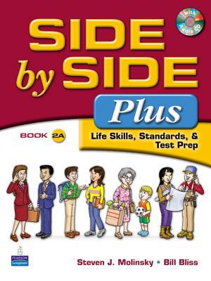 Book Side by Side Plus 2A Student Book free