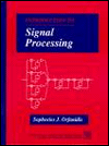 Book Introduction to Signal Processing free