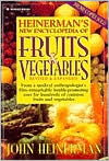 Book Heinerman New Encyclopedia of Fruits & Vegetables, Revised & Expanded Edition free