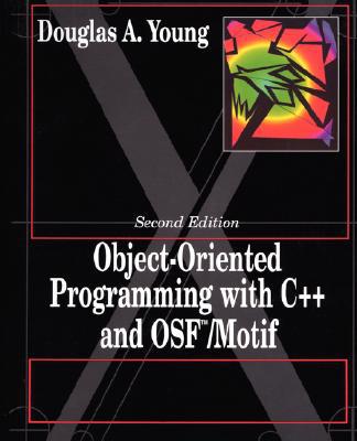 Book Object Oriented Programming with C++ and OSF/Motif free