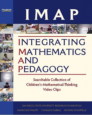 Book IMAP Integrating Mathematics and Pedagogy: Searchable Collection of Children's-Mathematical-Thinking Video Clips free