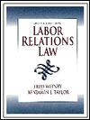 Book Labor Relations Law free