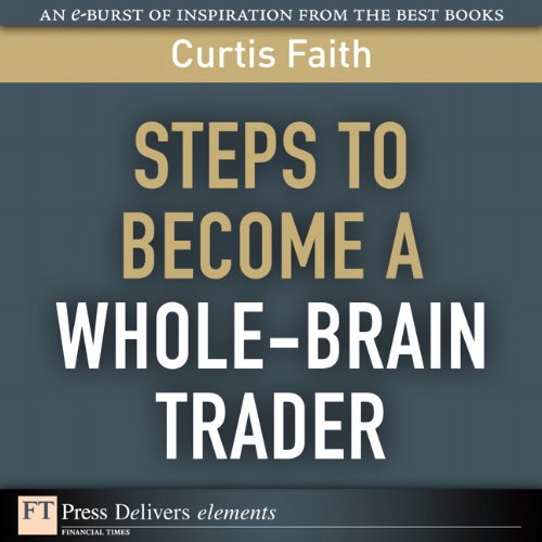 Book Steps to Become a Whole-Brain Trader free