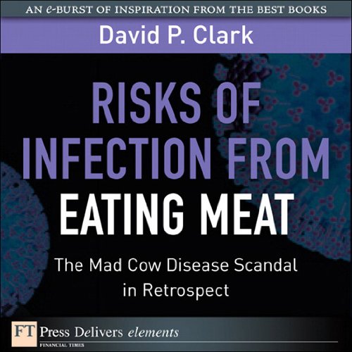 Book Risks of Infection from Eating Meat free