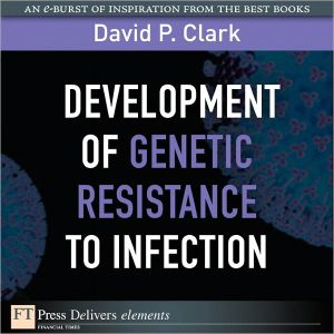 Book Development of Genetic Resistance to Infection free