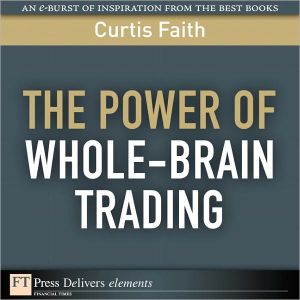 Book The Power of Whole-Brain Trading free