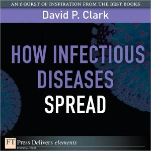Book How Infectious Diseases Spread free